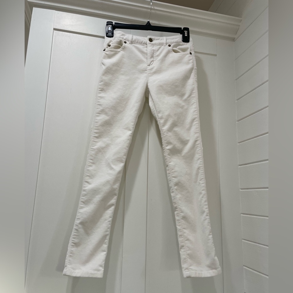 Vineyard Vines Girls‎ Pants Size 10